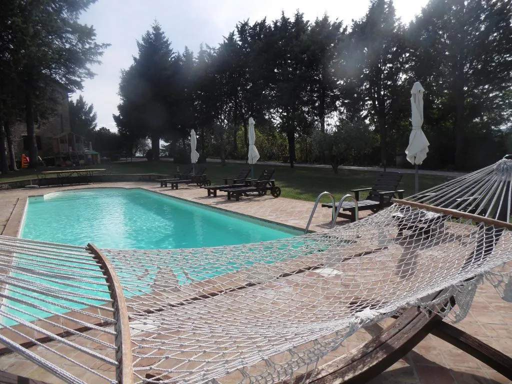 Pool, Podere Caldaruccio La Pineta, Perugia