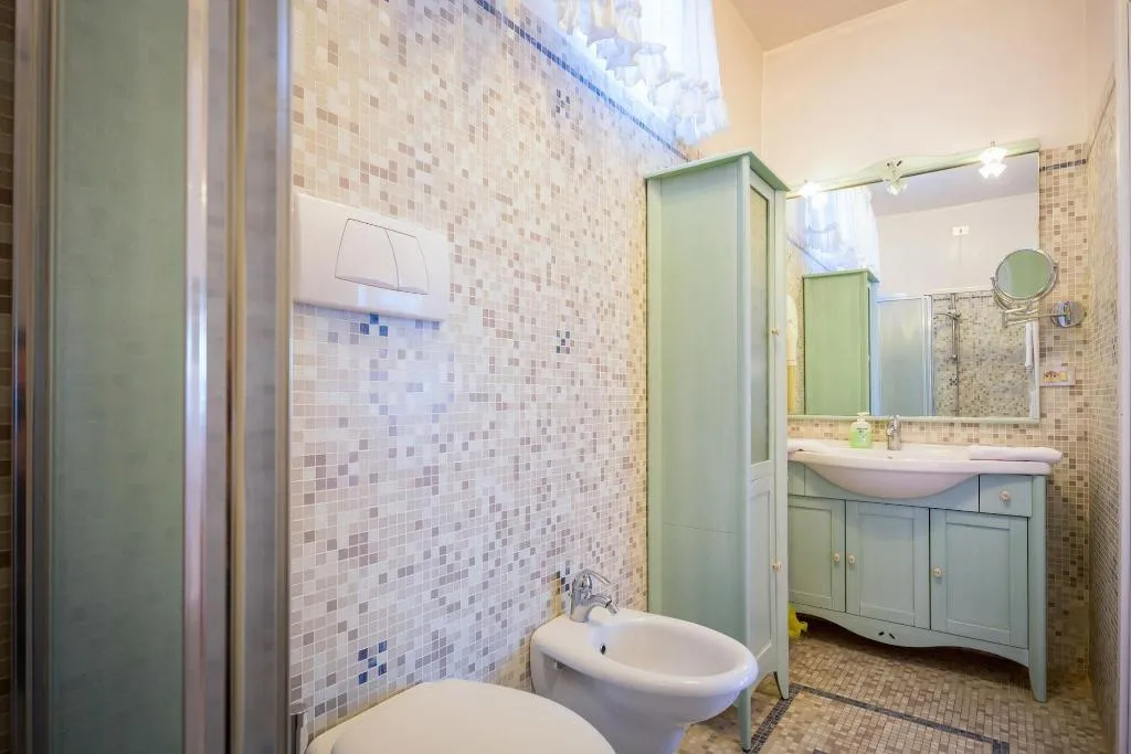 Room, Hotel Fabrizio, Venice
