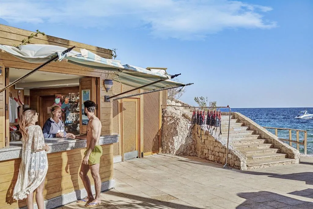 General view, Four Seasons Resort Sharm El Sheikh, Red Sea Riviera