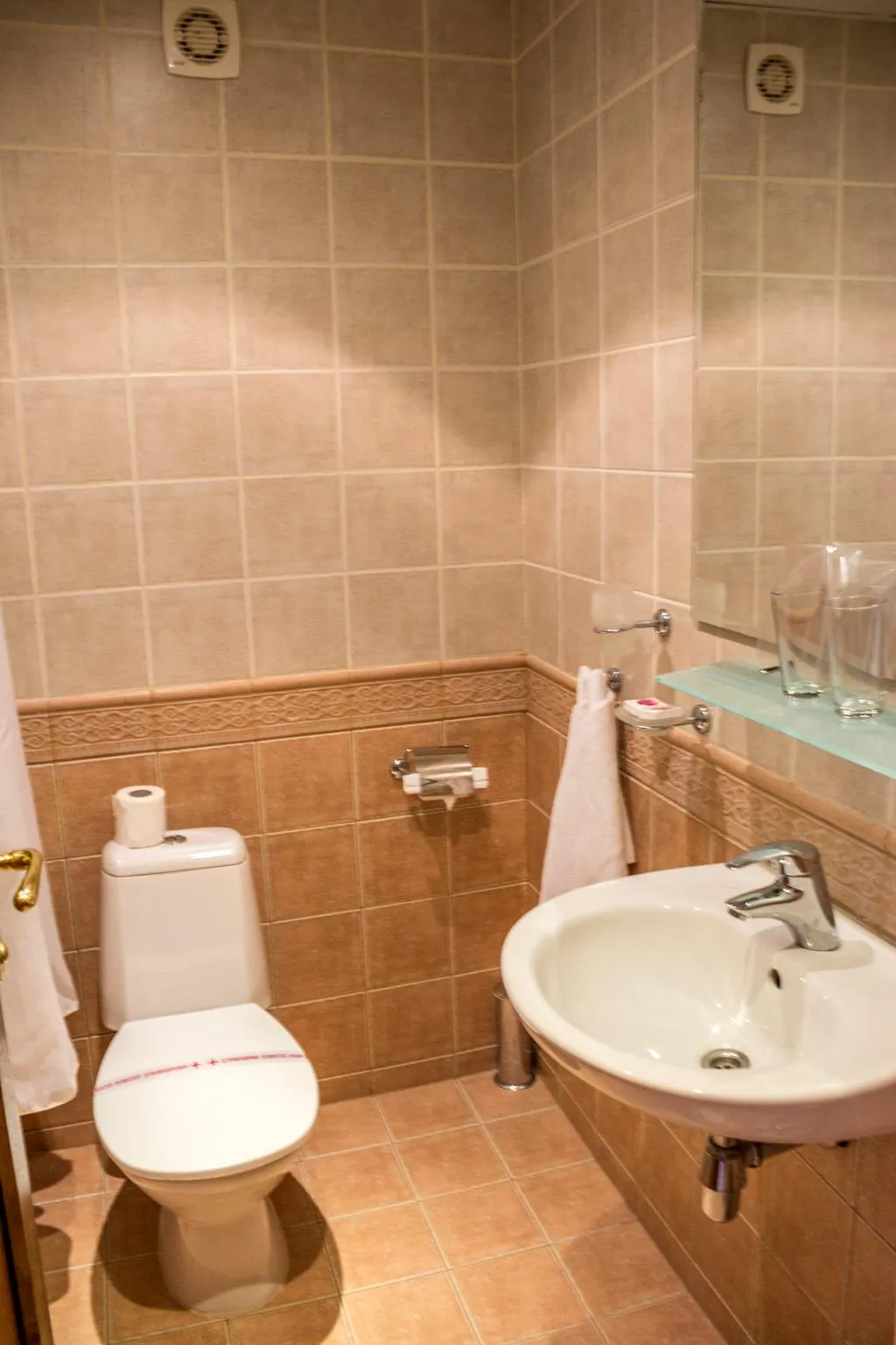 DOUBLE PROMO Room, Kuban Resort and Aquapark, Bourgas