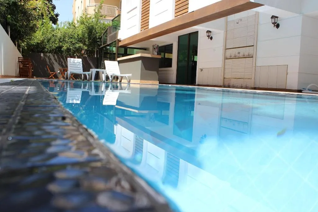 Sports and Entertainment, My New Hotel, Antalya