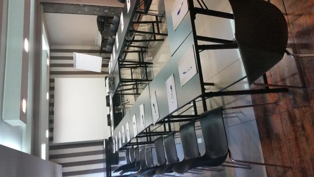 Conferences, Metropolitan, Halkidiki