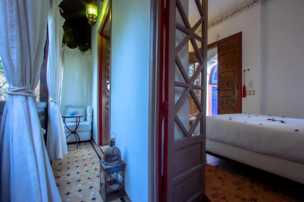 Room, Riad Kaiss By Sanssouci Collection, Marrakech