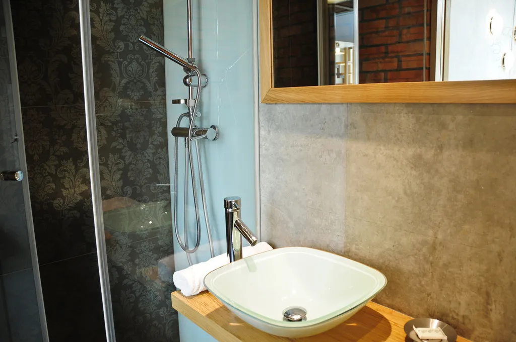 APARTMENT CAPACITY 5 Room, La Gioia Designers Lofts Luxury, Krakow