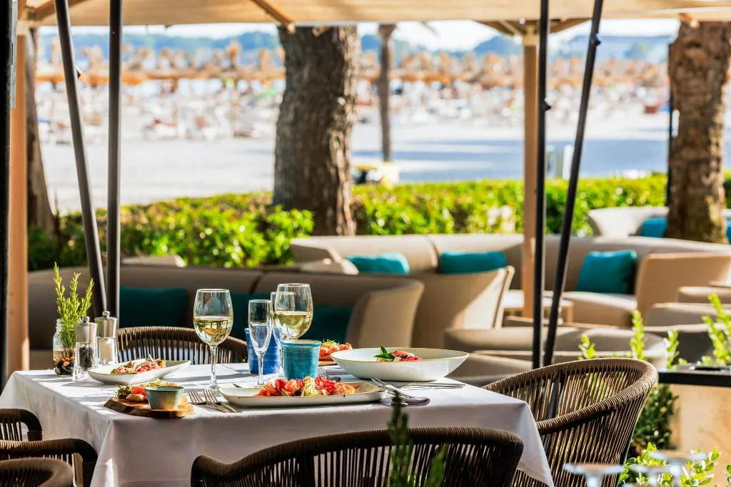 Restaurant, VIVA Golf Adults Only 18+, Majorca