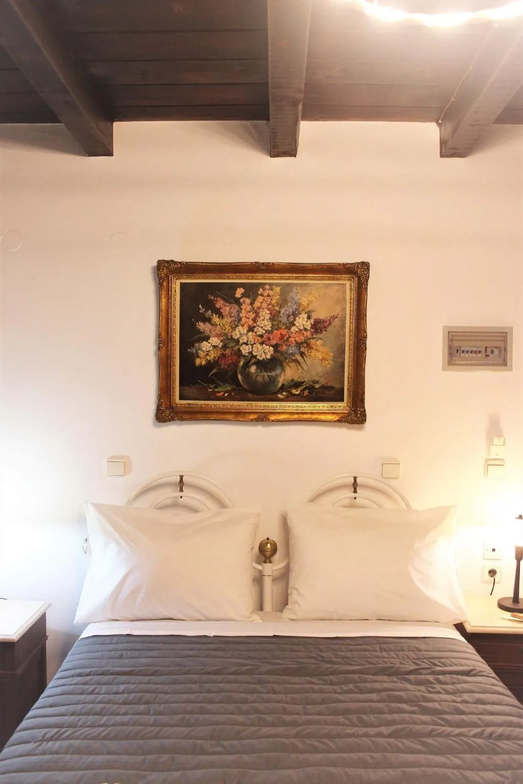 Room, Bozzali, Crete