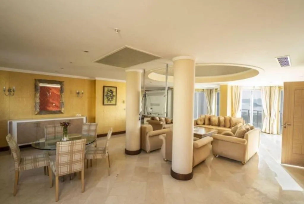 Room, Maira Deluxe Resort, Bodrum