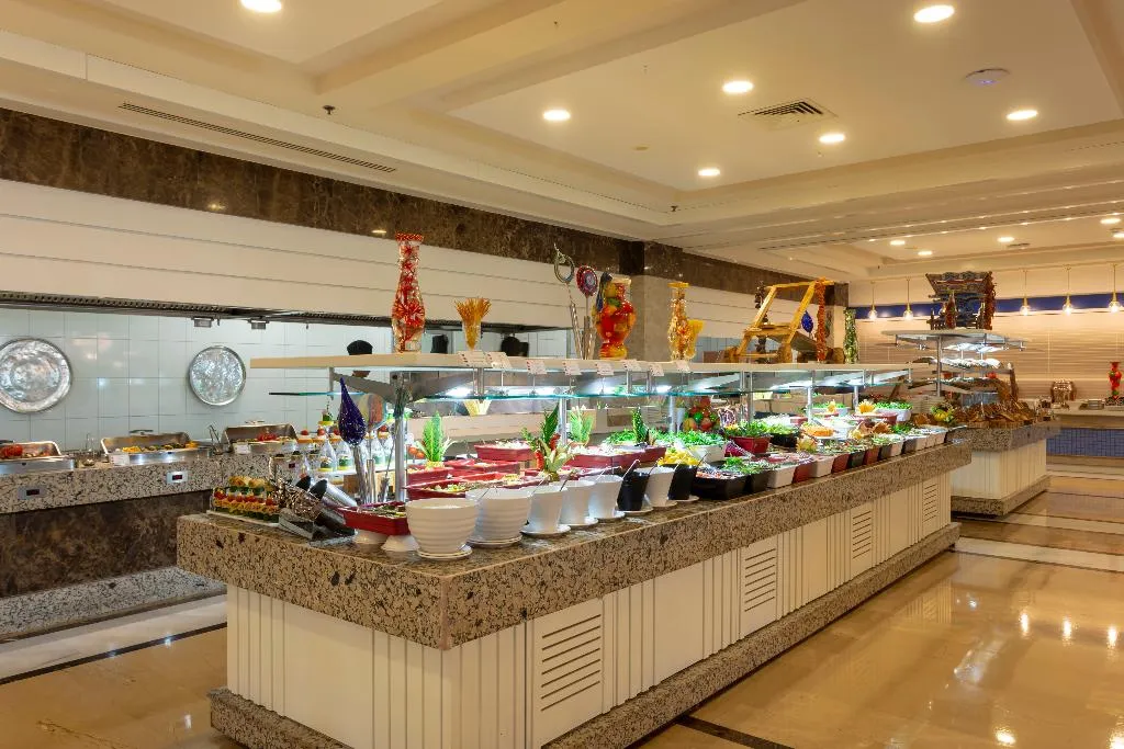 Restaurant, Orange County Belek Family Concept, Antalya