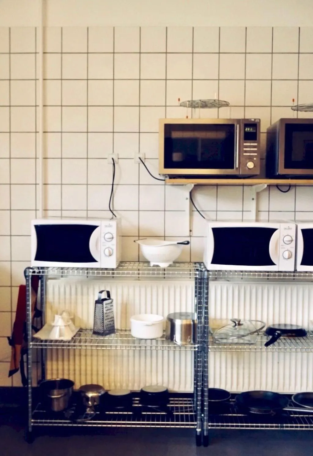 Room, Danhostel Ishøj Strand, Copenhagen
