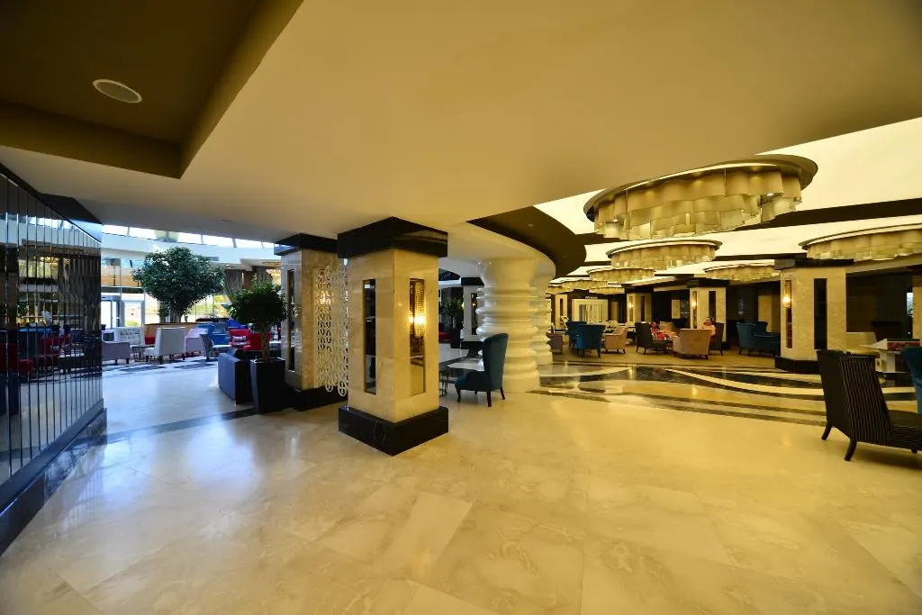 General view, Side Alegria Hotel & Spa ADULT ONLY, Antalya
