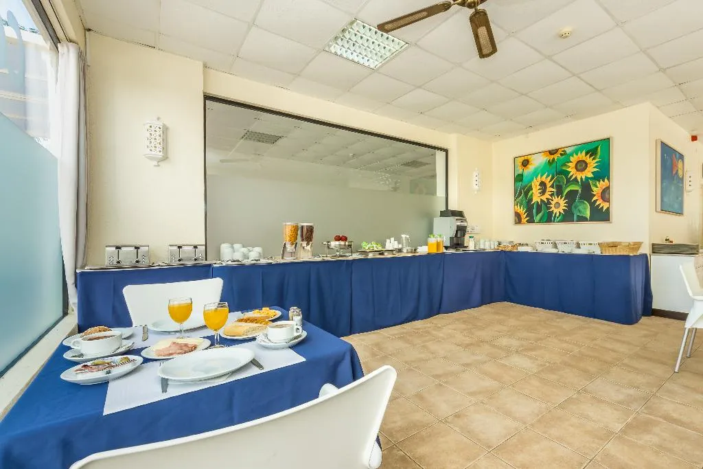 Restaurant, Janelas do Mar, Algarve