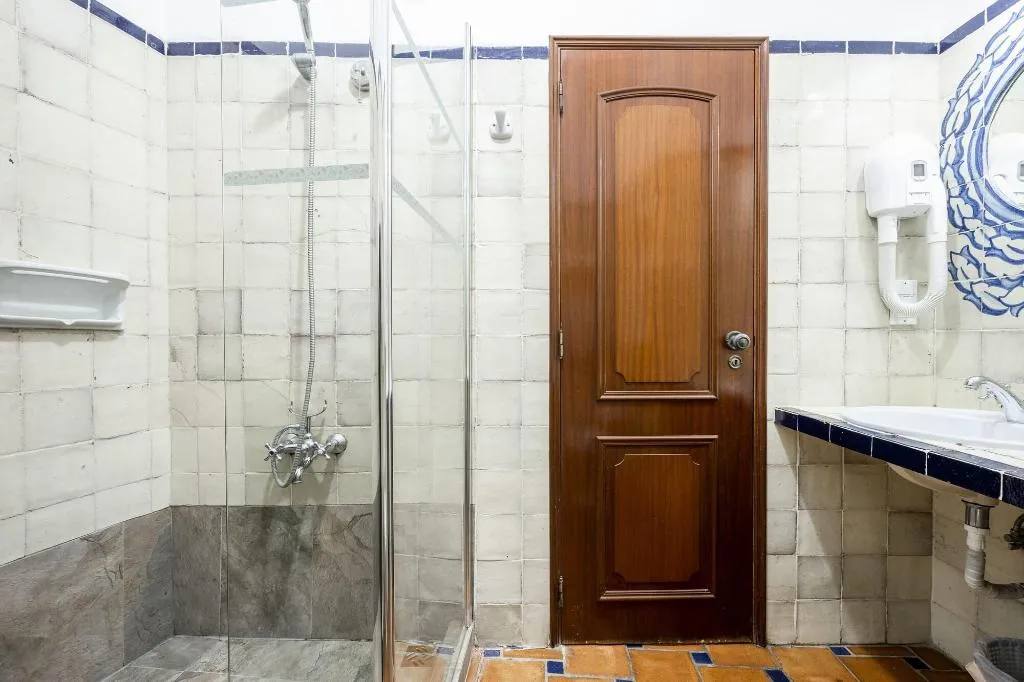 Room, Residencial Marés, Algarve