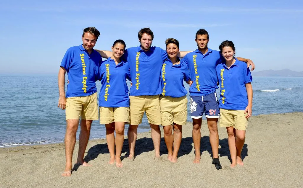 Sports and Entertainment, La Serra Holiday Village & Beach Resort, Naples