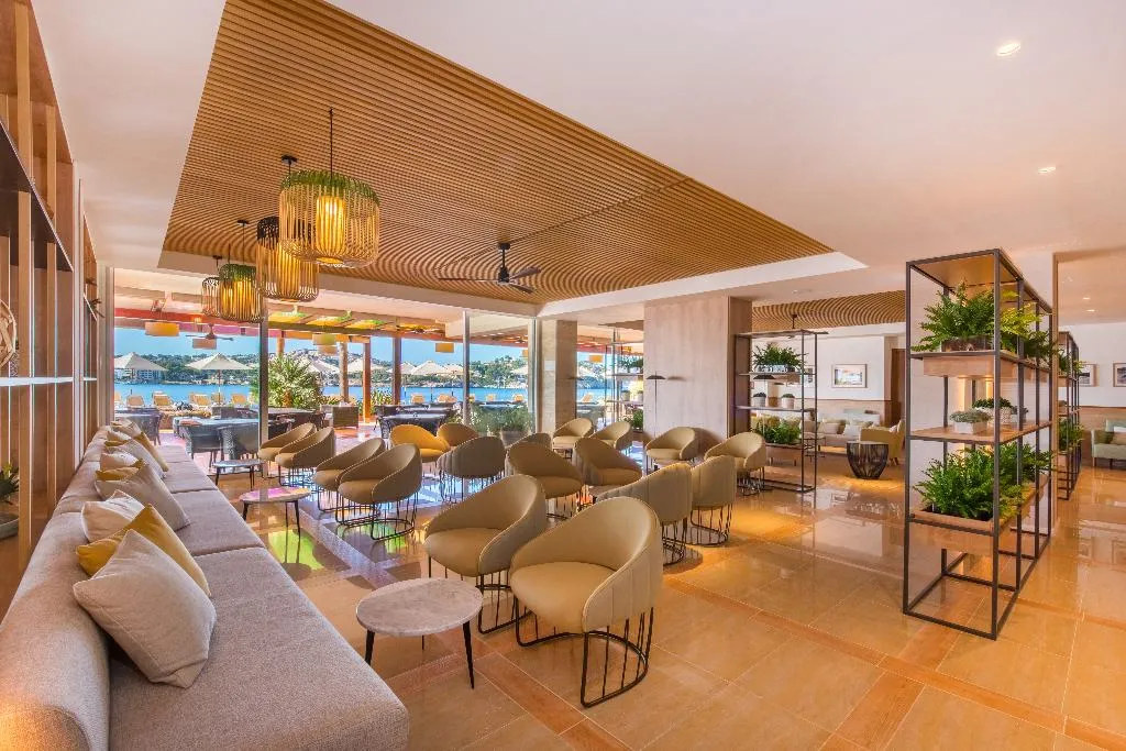 Bar, Iberostar Selection Jardin del Sol Suites - Adults, Majorca