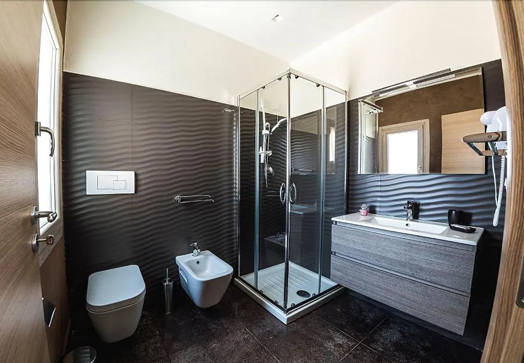 Room, Ariston Suite, Palermo