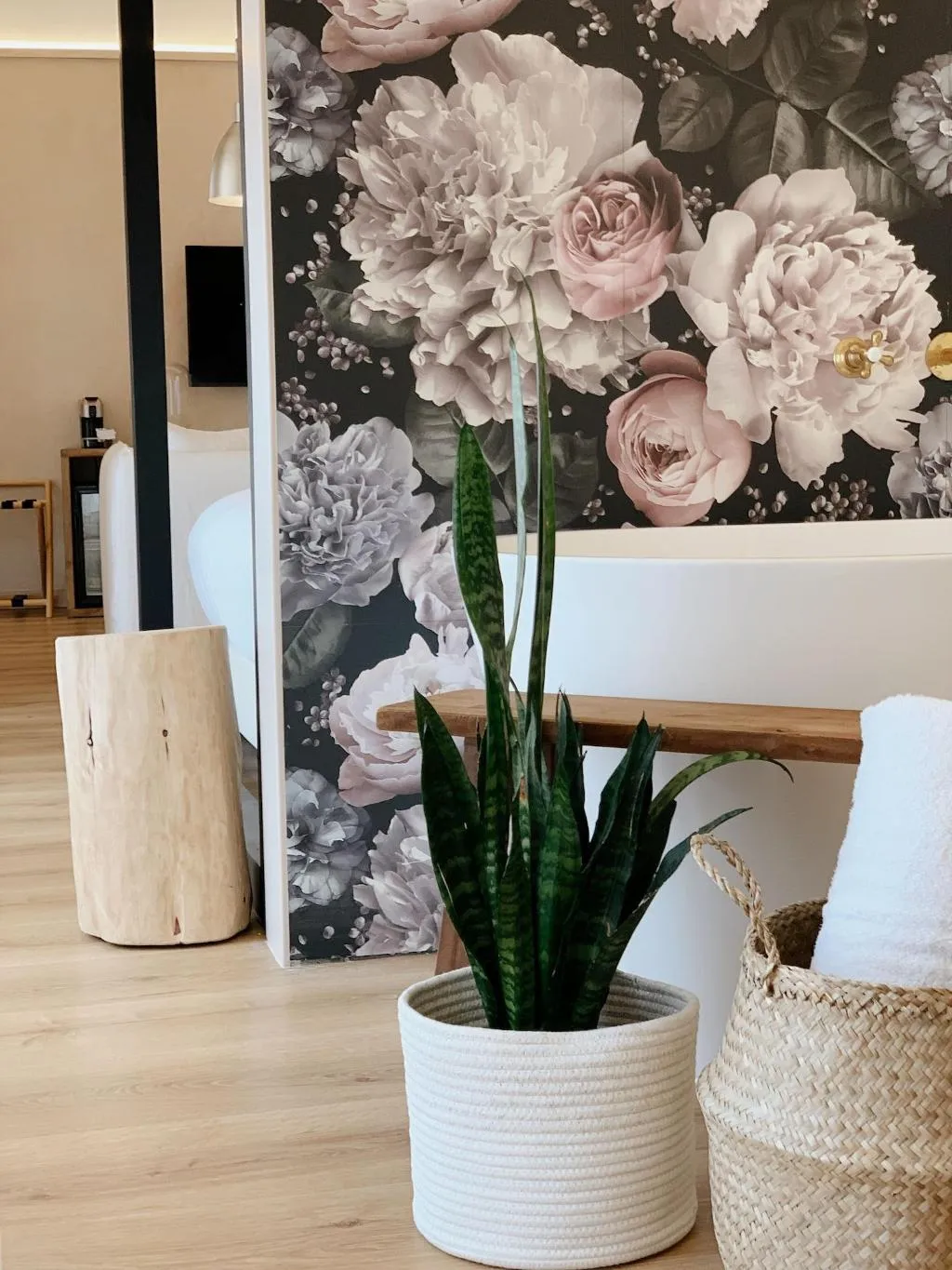 Room, Palau Macelli, Costa Brava