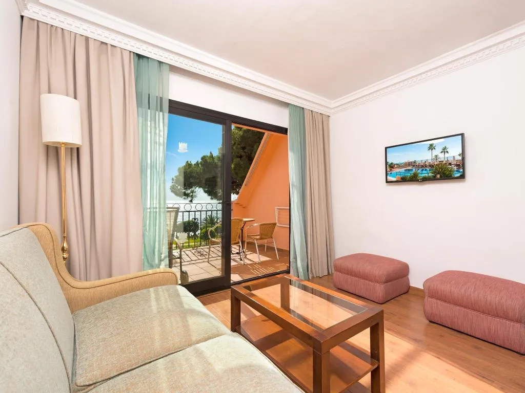 Room, Fuerte Marbella, Costa Del Sol
