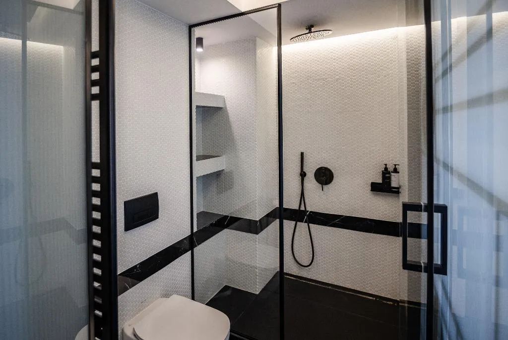 SUITE WITH JACUZZI Room, Esse Athens, Athens
