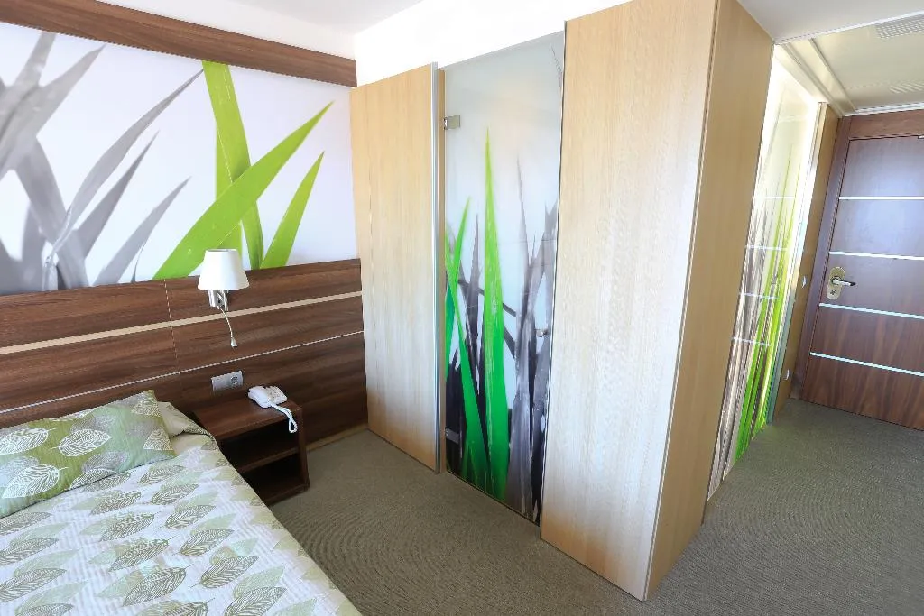 Double or Twin WITH VIEWS Room, Volga, Costa Brava
