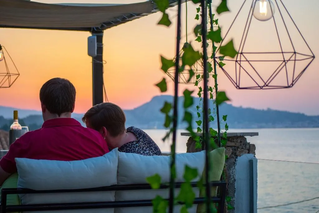 Sports and Entertainment, Agoulos Beach Hotel, Zante