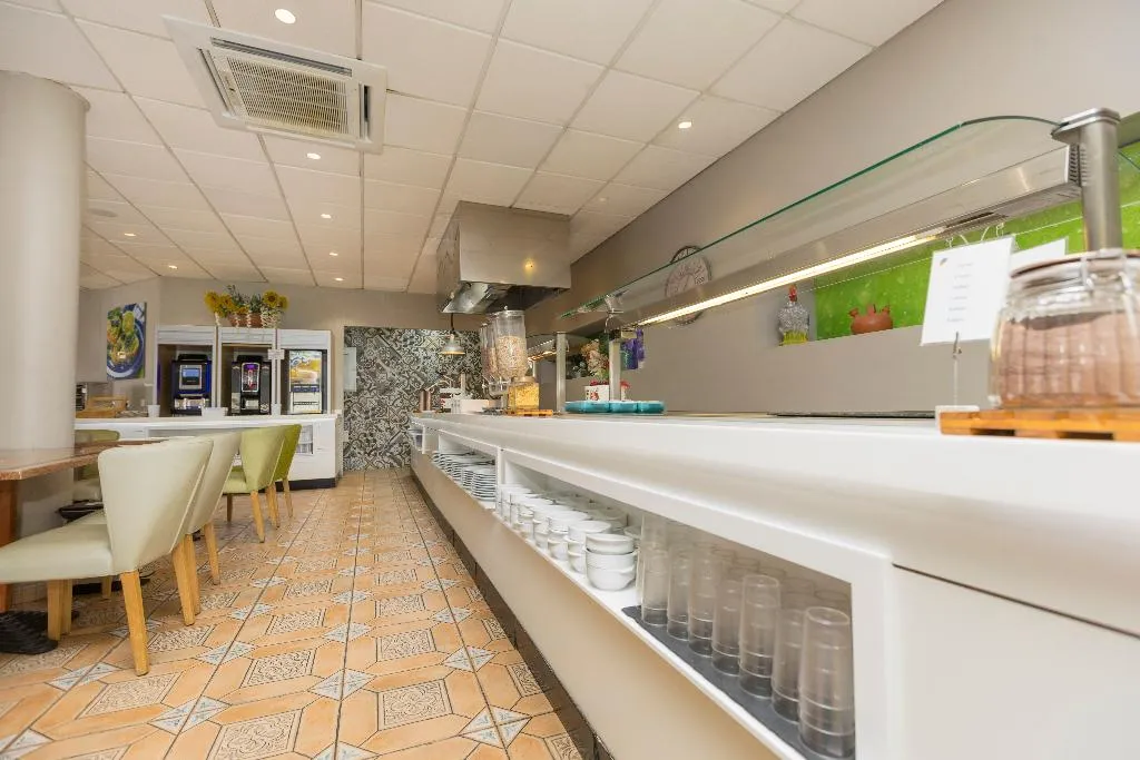 Restaurant, Hotel LIVVO Veril Playa, Gran Canaria