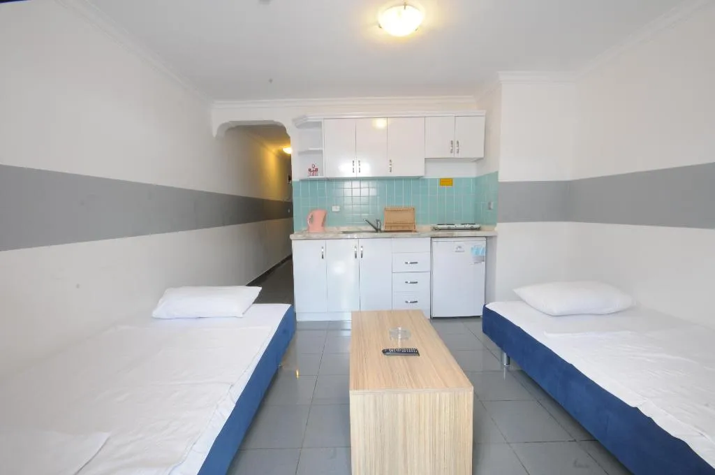 DOUBLE SINGLE USE STANDARD Room, Blue Palace Hotel & Family, Dalaman