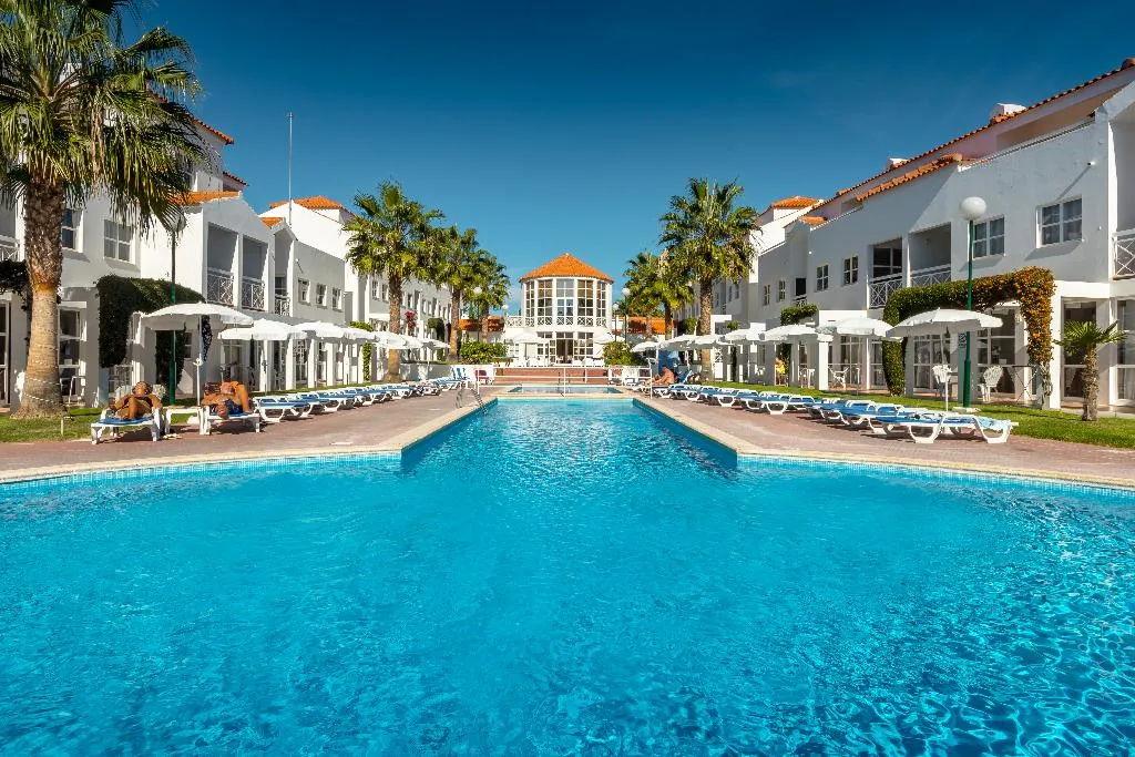 Pool, Ouratlantico, Algarve