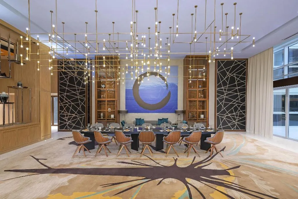 Conferences, Andaz Family Suites By Hyatt - Palm Jumeirah, Dubai