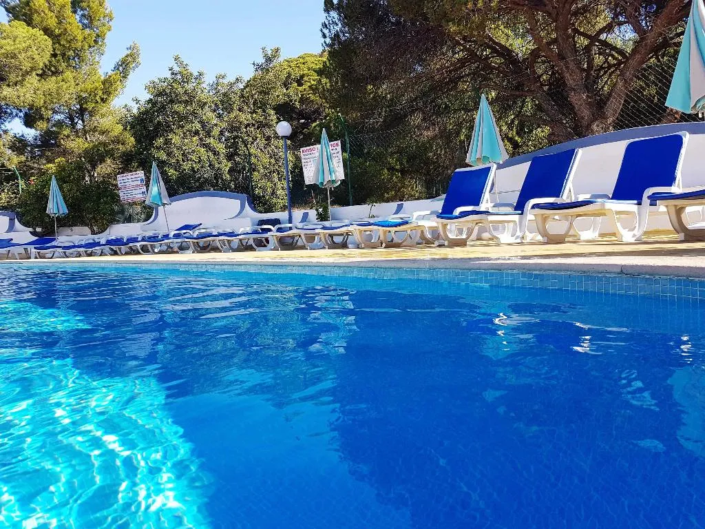 Pool, Apartamentos Soldoiro, Algarve