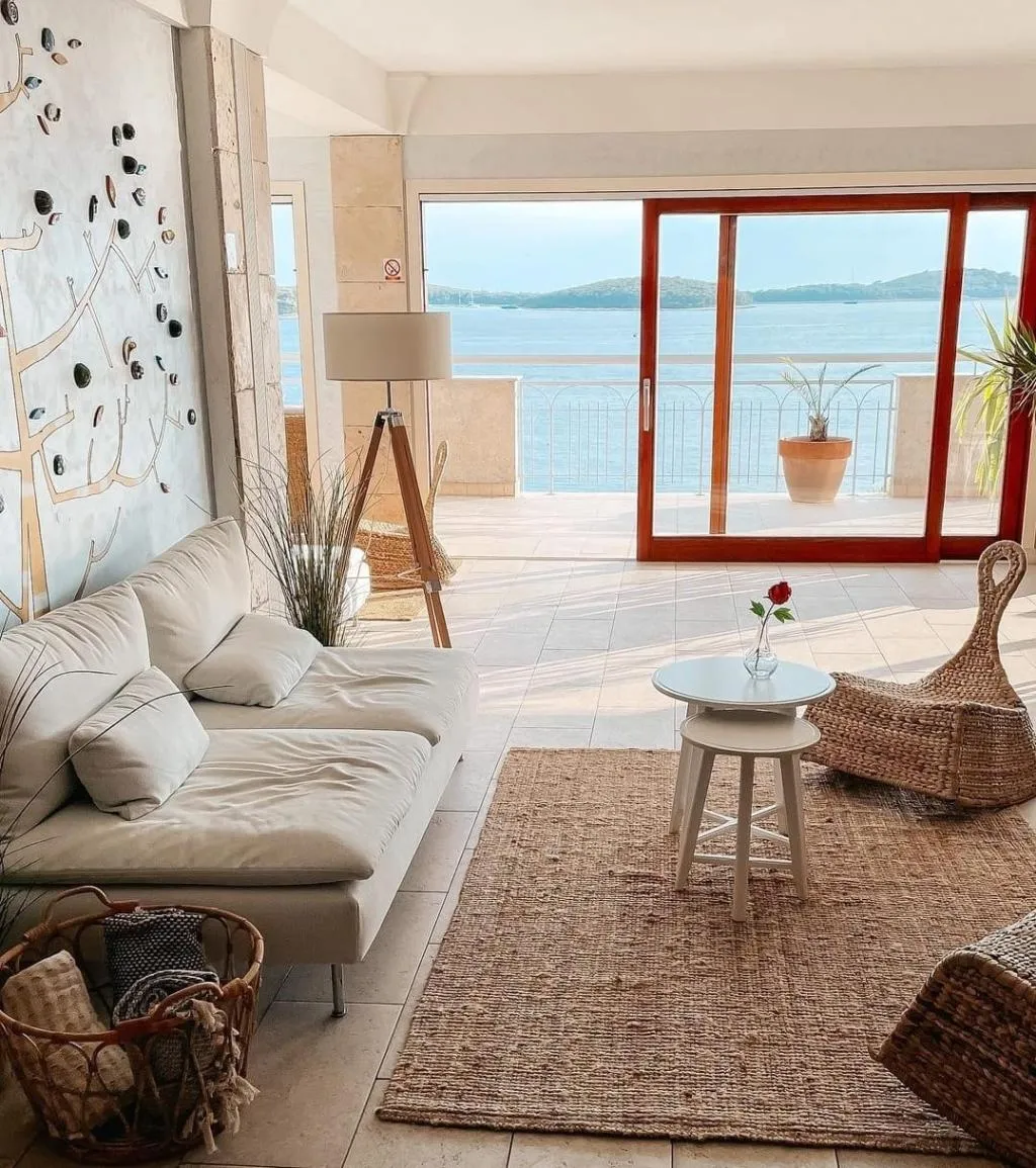 Lobby, Boutique Beach Resort Podstine, Split