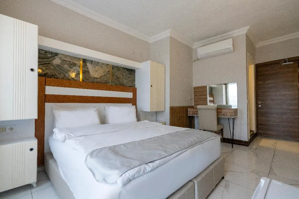 DOUBLE STANDARD Room, Sude Beach Resort Hotel, Bodrum