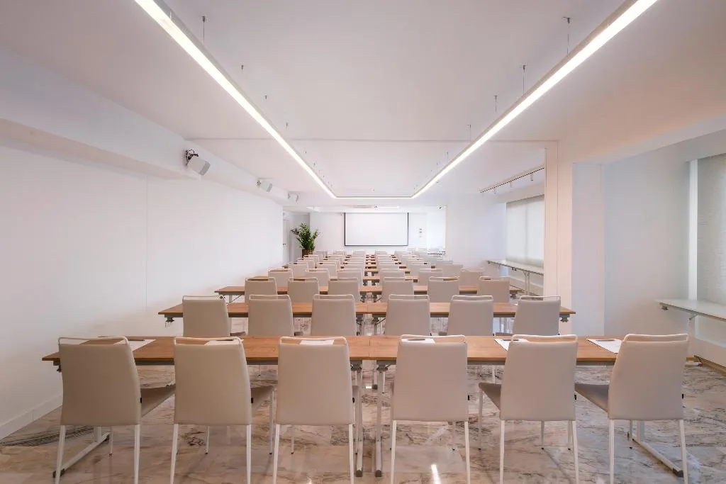 Conferences, Salles Hotel Marina Portals, Majorca