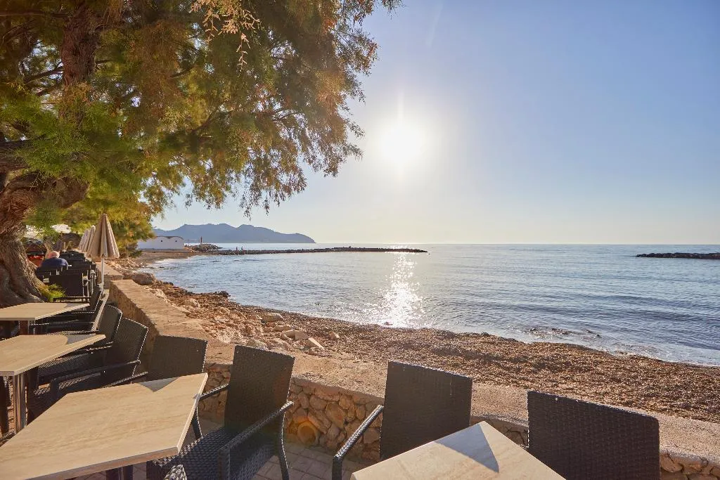General view, Hotel Ilusion Moreyo Adults Only, Majorca