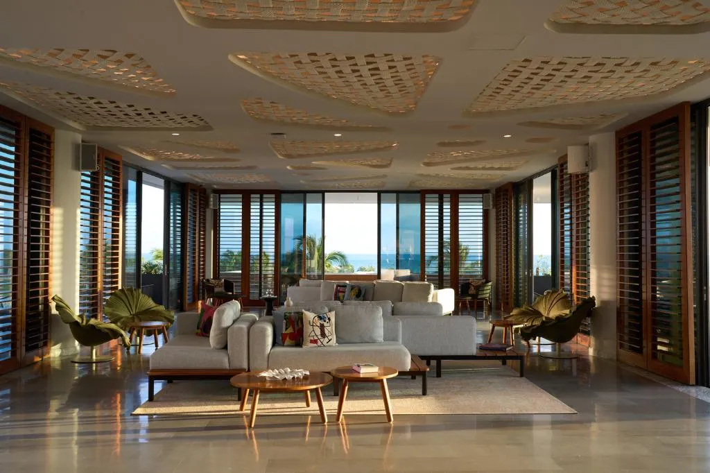 Conferences, Sls Playa Mujeres, Cancun Area