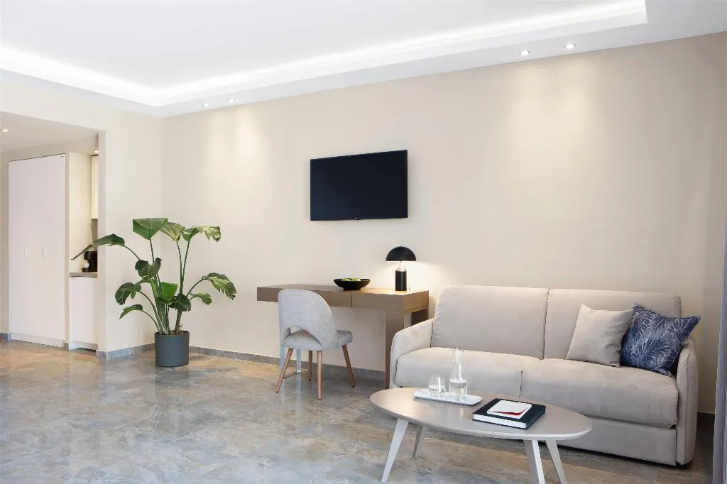 Room, Ajul Luxury Hotel & Spa Resort Registry Collection, Halkidiki