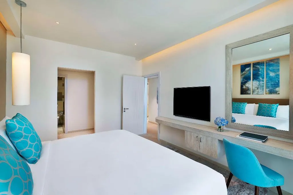 Room, NH Collection Dubai The Palm, Dubai