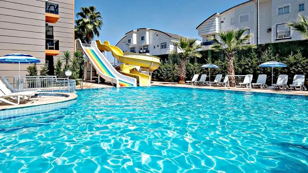 Sports and Entertainment, Dionisus Hotel Belek, Antalya