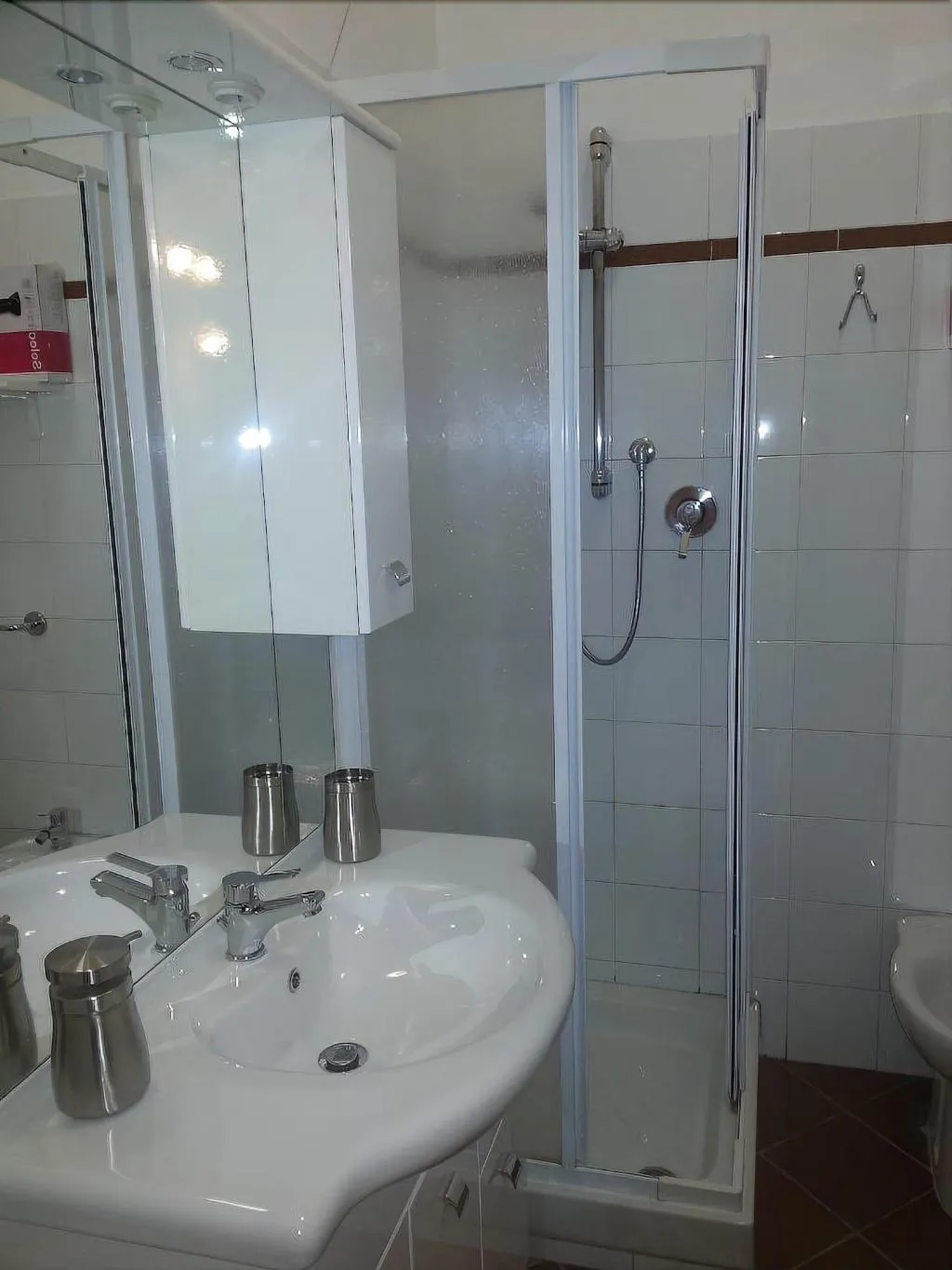 Room, Aloha Rome 2 B&B, Naples