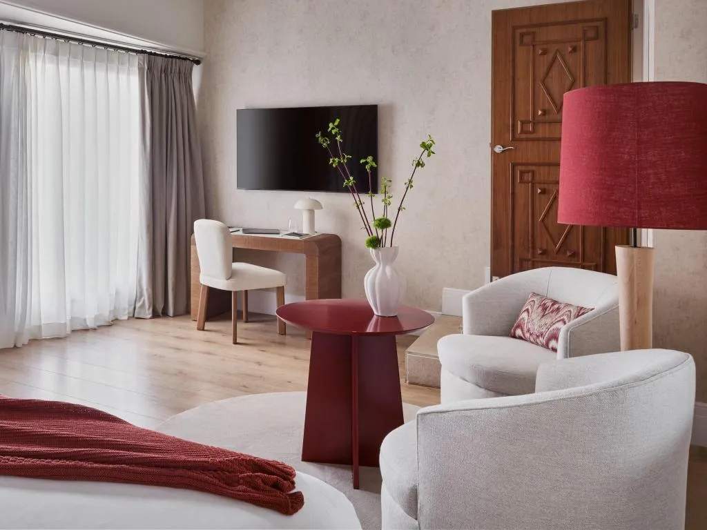 Room, Boutique Hotel Posada Terra Santa, Majorca