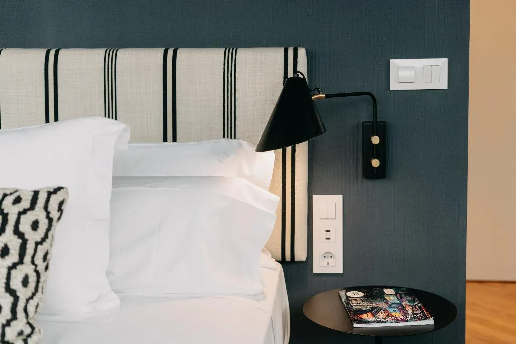 SUITE STANDARD Room, Soho Boutique Colon, Costa Del Sol