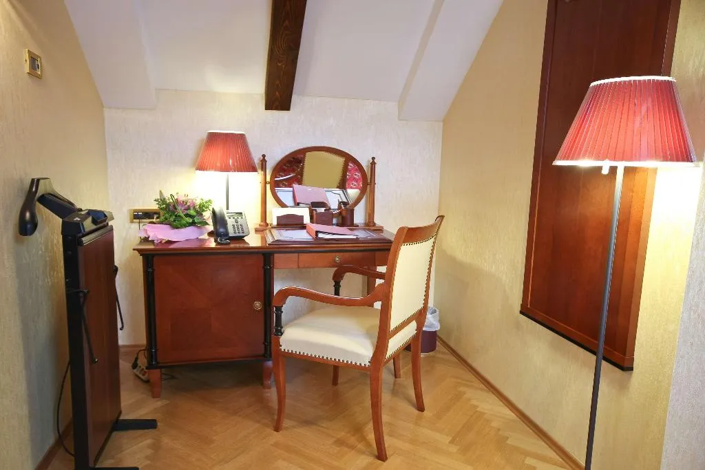 Room, Boutique Hotel Kazbek, Dubrovnik