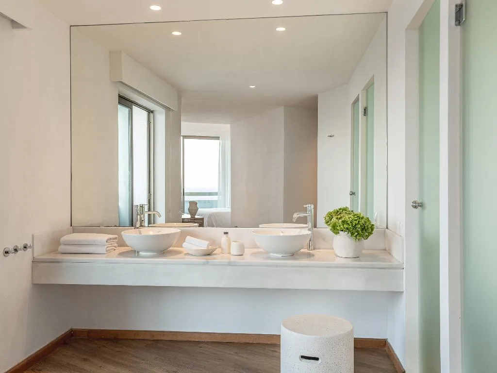 DOUBLE SUPERIOR SEA VIEW Room, Grecotel LUXME Dama Dama, Rhodes