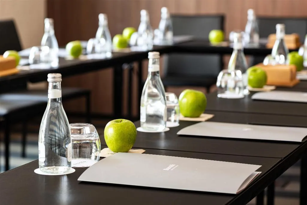 Conferences, Barcelo Fes Medina, Fez