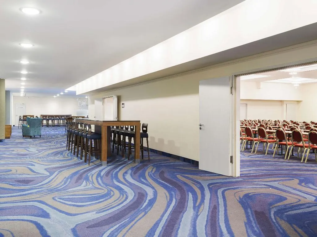 Conferences, Mercure Berlin Tempelhof, Berlin