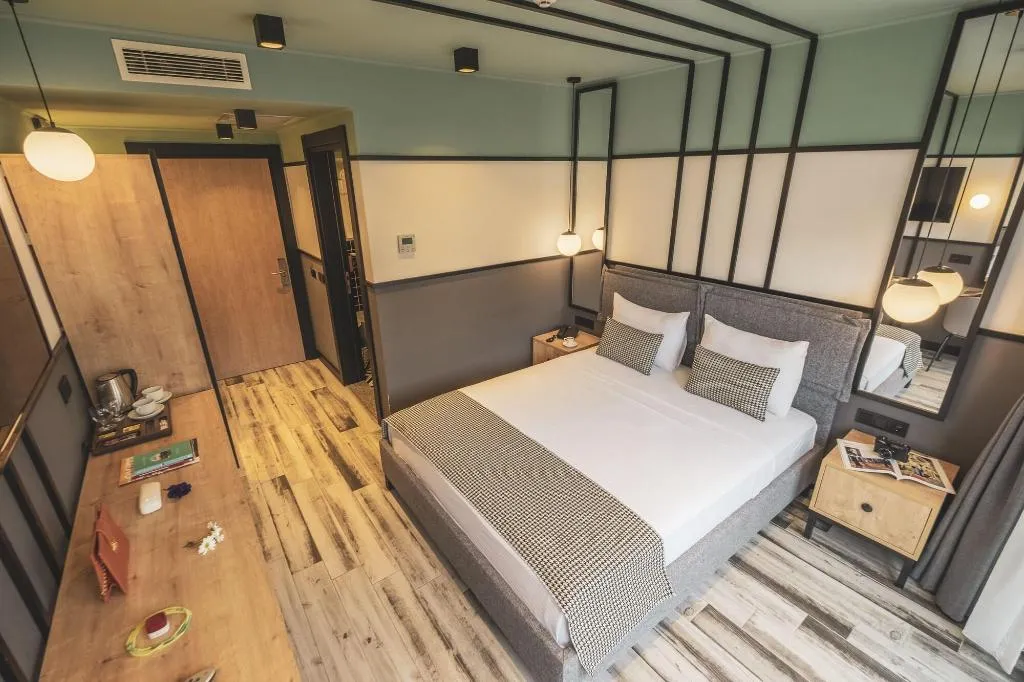 Room, City Life Demir Hotel, Dalaman