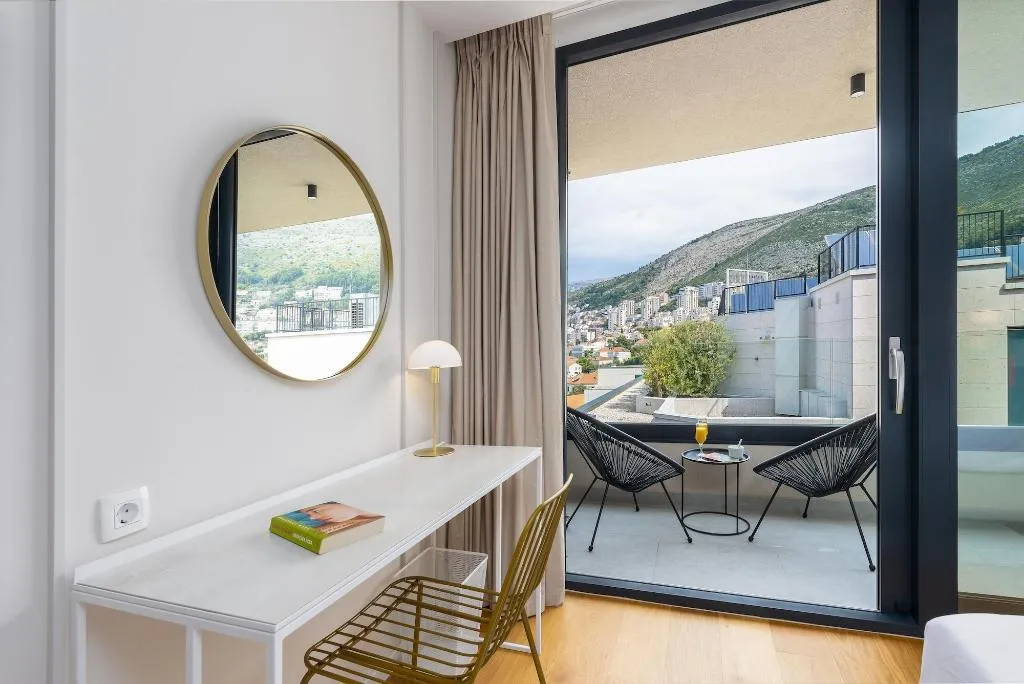 Room, City Residences, Dubrovnik