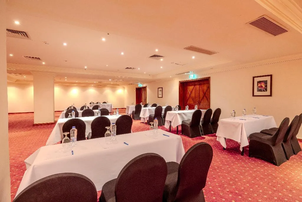 Conferences, Continental Plaza Beach, Red Sea Riviera