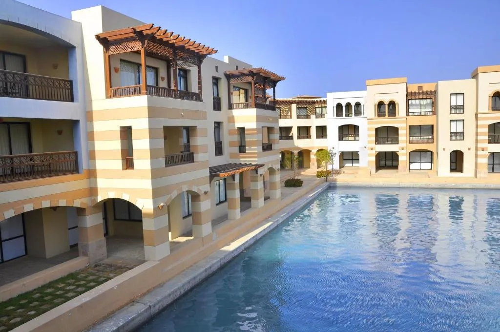 Room, Marina Resort Port Ghalib Radisson Individuals, Red Sea Riviera