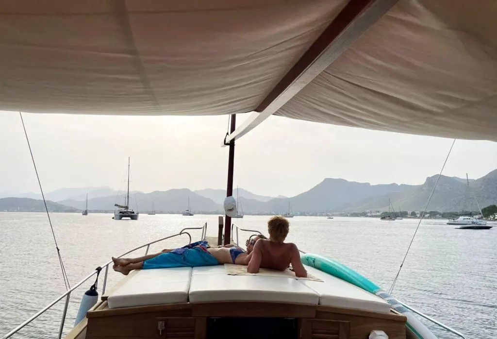 Sports and Entertainment, Finca Serena, Majorca