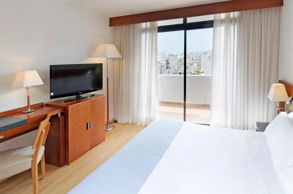 Room, Hotel Palma Bellver , Affiliated by Meliá, Majorca